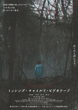 失踪儿童录像带[电影解说]